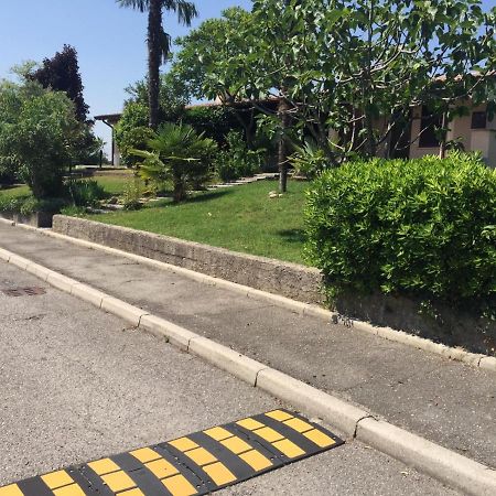 Casa Laura Garda Lago Pozzolengo Zewnętrze zdjęcie