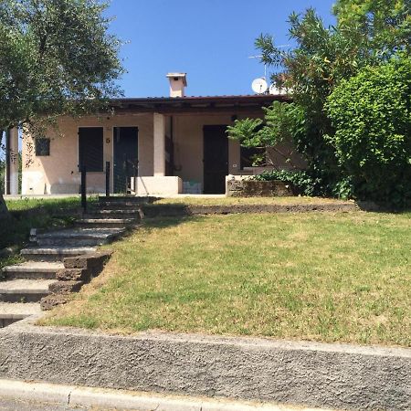 Casa Laura Garda Lago Pozzolengo Zewnętrze zdjęcie