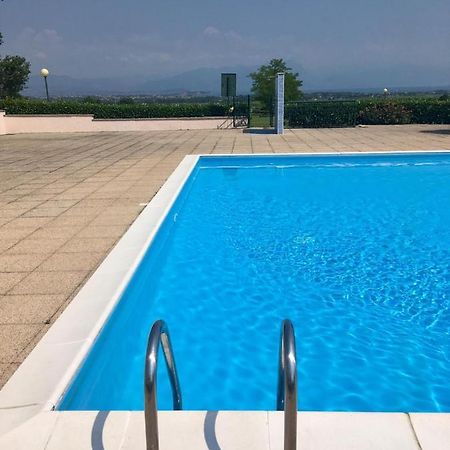 Casa Laura Garda Lago Pozzolengo Zewnętrze zdjęcie