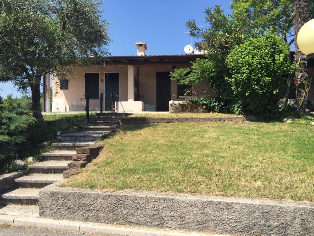 Casa Laura Garda Lago Pozzolengo Zewnętrze zdjęcie