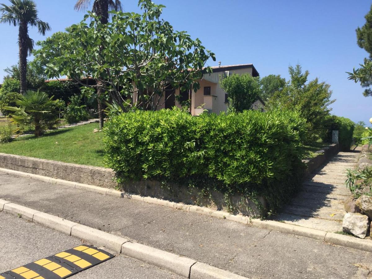 Casa Laura Garda Lago Pozzolengo Zewnętrze zdjęcie