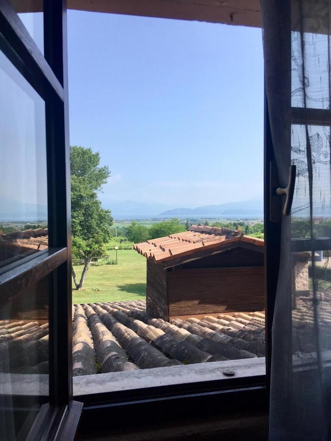 Casa Laura Garda Lago Pozzolengo Zewnętrze zdjęcie