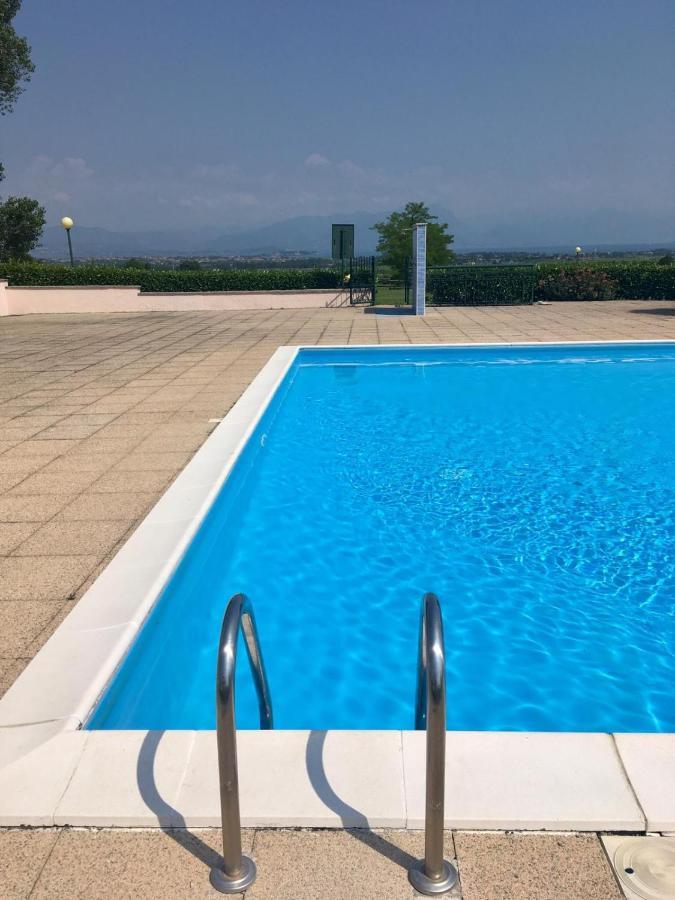 Casa Laura Garda Lago Pozzolengo Zewnętrze zdjęcie