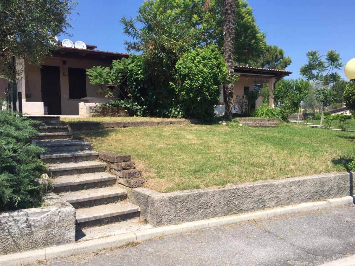 Casa Laura Garda Lago Pozzolengo Zewnętrze zdjęcie