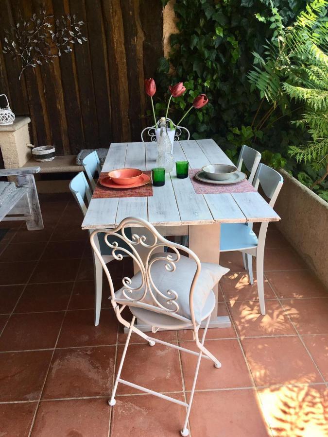 Casa Laura Garda Lago Pozzolengo Zewnętrze zdjęcie