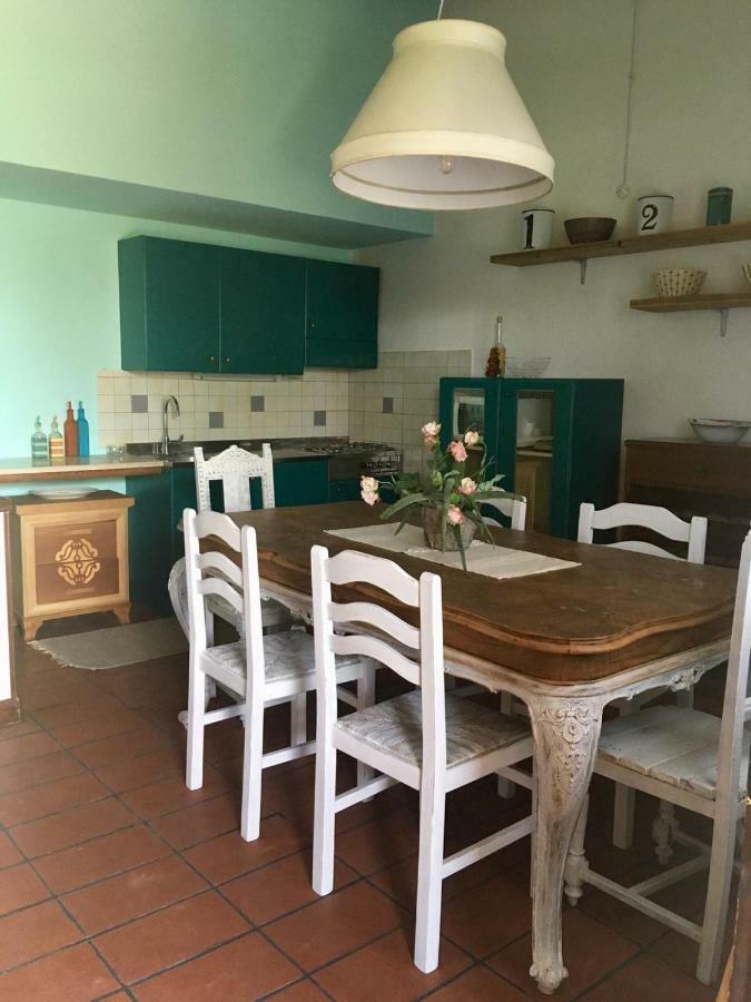 Casa Laura Garda Lago Pozzolengo Zewnętrze zdjęcie