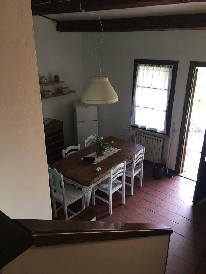 Casa Laura Garda Lago Pozzolengo Zewnętrze zdjęcie