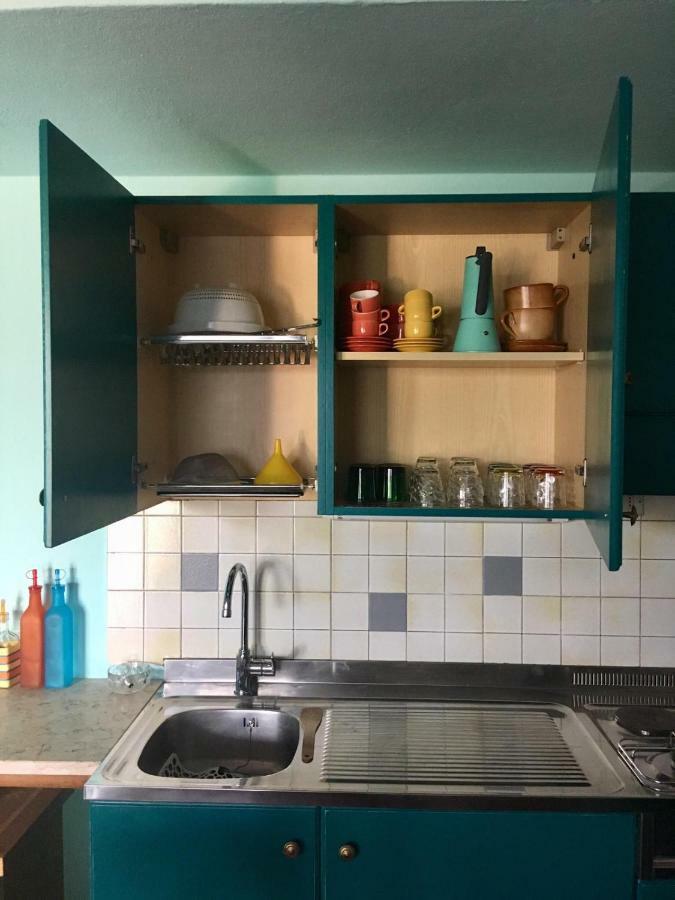 Casa Laura Garda Lago Pozzolengo Zewnętrze zdjęcie