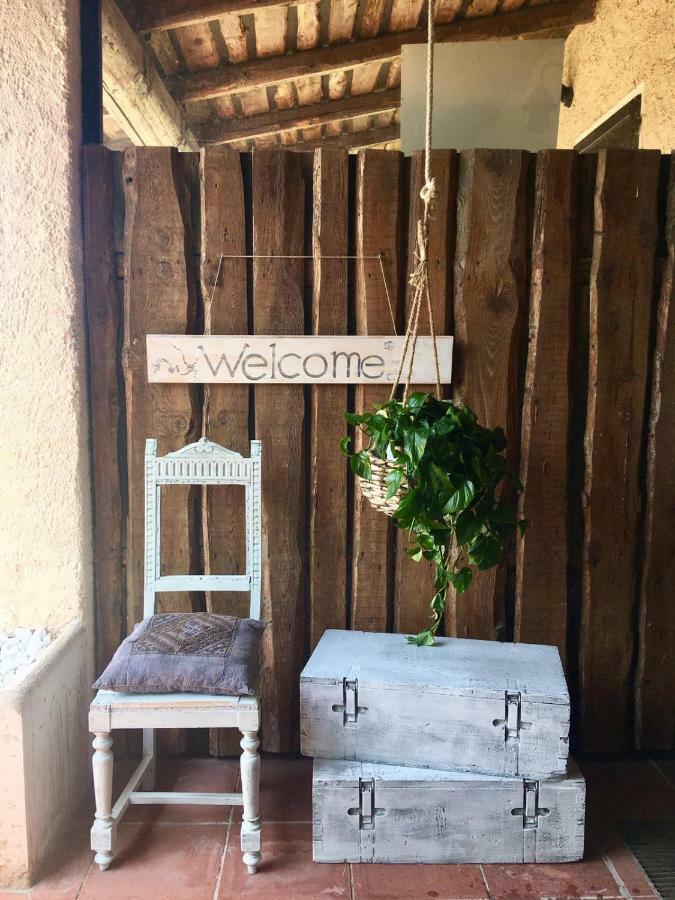 Casa Laura Garda Lago Pozzolengo Zewnętrze zdjęcie