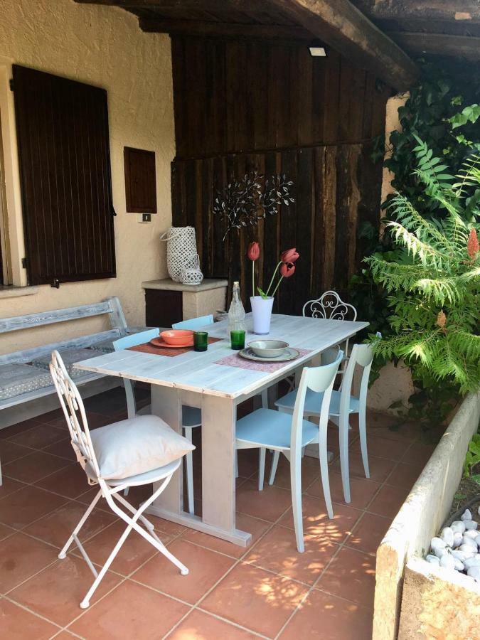 Casa Laura Garda Lago Pozzolengo Zewnętrze zdjęcie