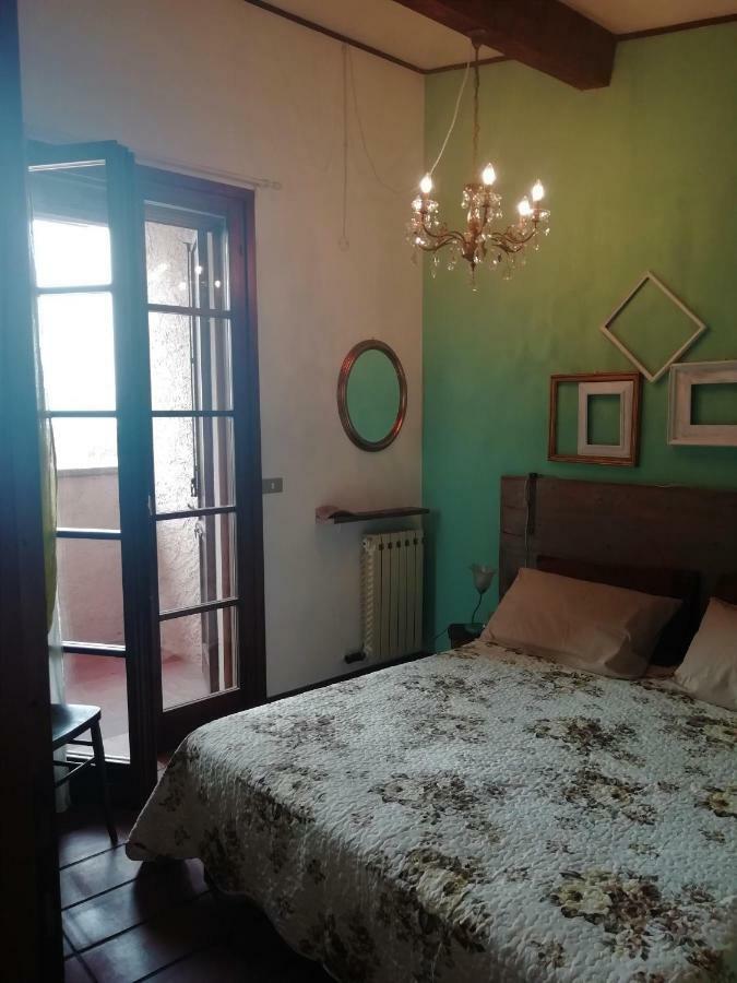 Casa Laura Garda Lago Pozzolengo Zewnętrze zdjęcie
