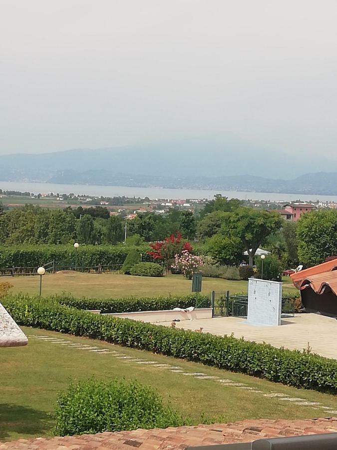 Casa Laura Garda Lago Pozzolengo Zewnętrze zdjęcie